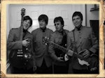 The Naked Beatles artist photo