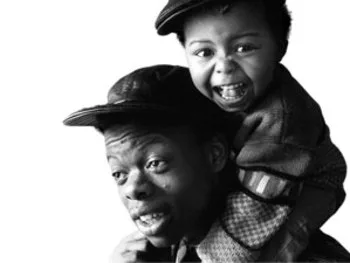 Picture of Tippa Irie