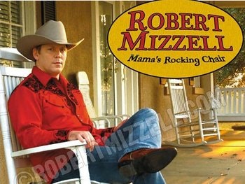 Robert Mizzell & The Country Kings