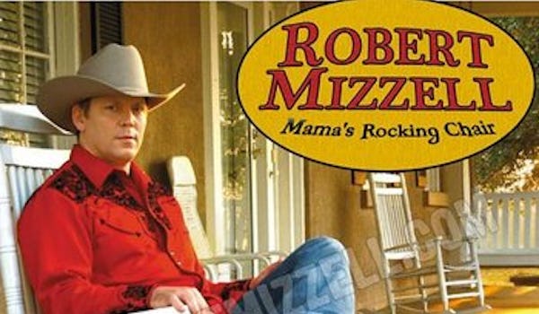 Robert Mizzell & The Country Kings