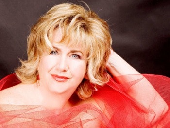 Susan Valliant Speer