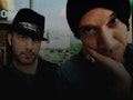 She Wants Revenge event picture
