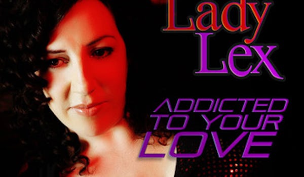 Lady Lex