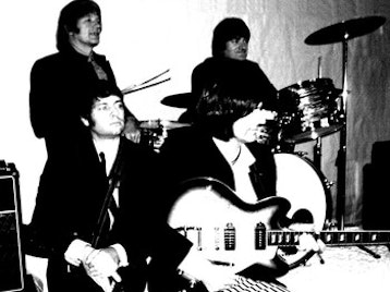 The Kinx artist photo