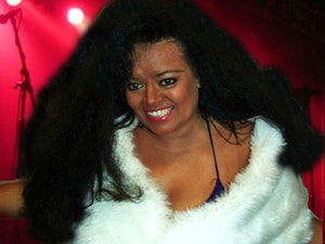 Tameka Jackson as Diana Ross