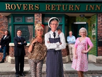Coronation Street - Street of Dreams