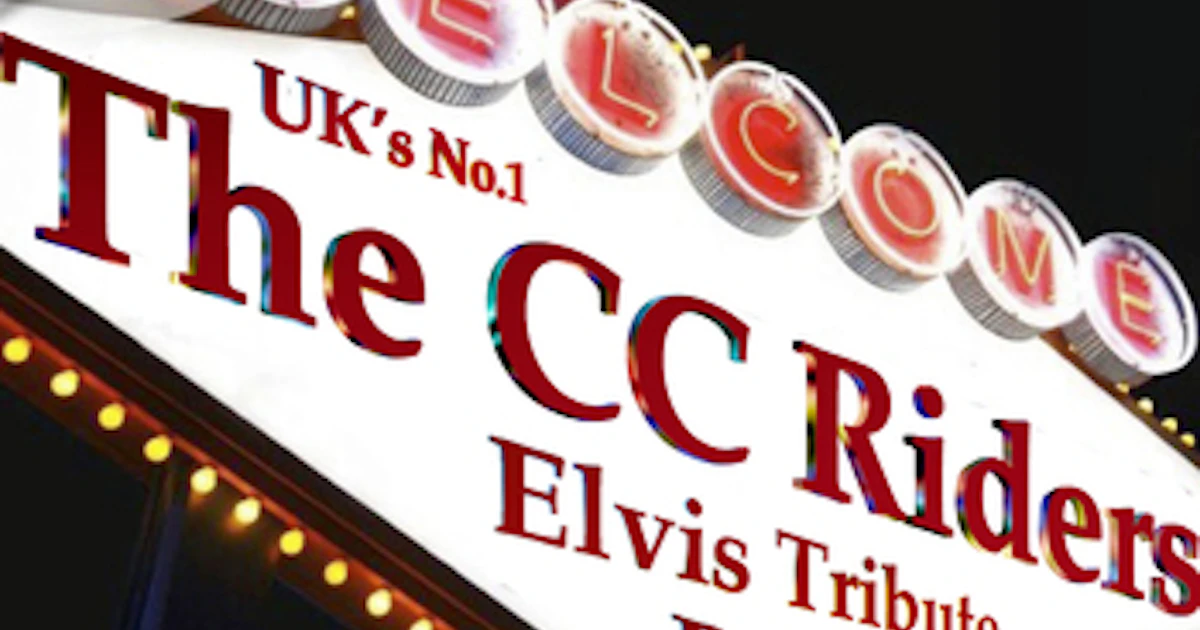 The CC Riders tour dates & tickets 2025 | Ents24