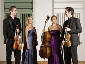 Piatti String Quartet