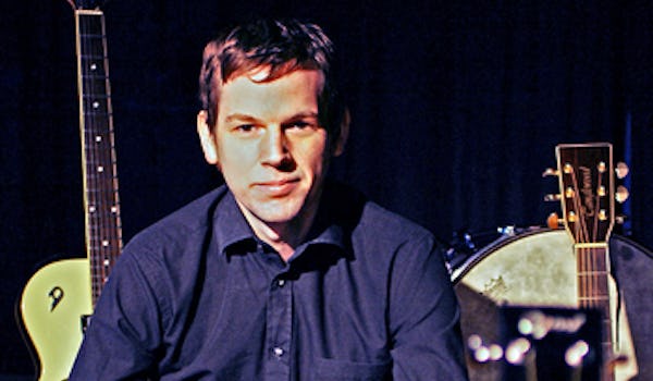 The Blue Note