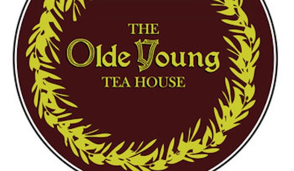 The Olde Young Teahouse