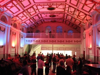 The Hammersmith Club