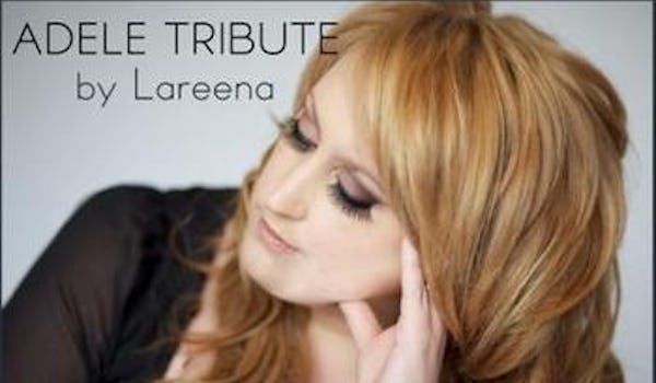 Lareena tour dates