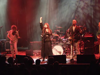 Picture of Curved Air