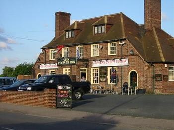 Plough Inn Events