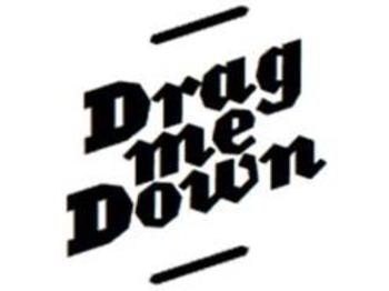 Drag Me Down