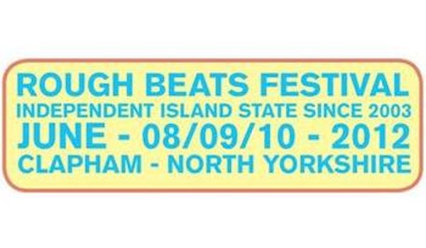 Rough Beats Festival