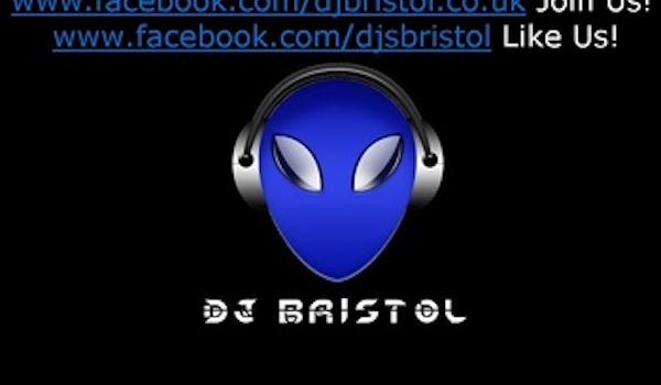 DJ Bristol tour dates