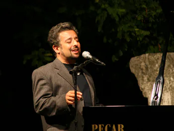 Picture of Jonathan Gee Quintet ft Denys Baptiste & Special Guests