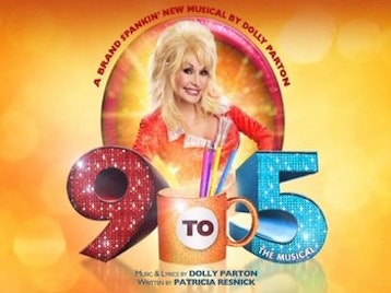9 To 5: The Musical (Touring) artist photo