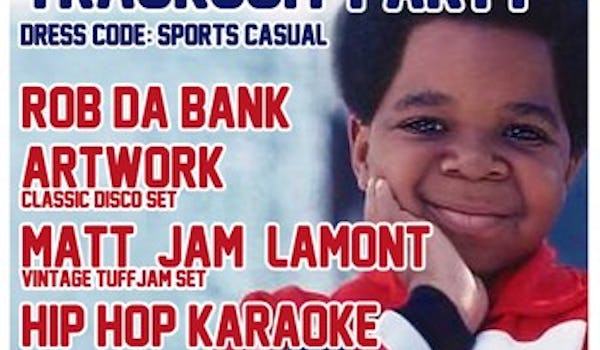 Rob da Bank, Artwork, Matt 'Jam' Lamont, DJ Wookie