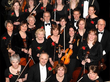 Guildford Symphony Orchestra