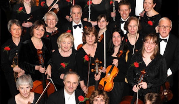 Guildford Symphony Orchestra