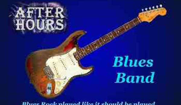 After Hours Blues Band