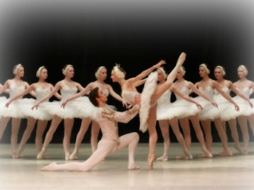 Swan Lake & Sleeping Beauty: Russian State Ballet and Opera House® picture