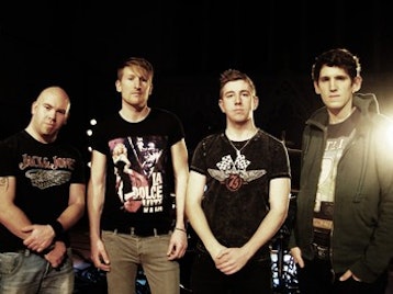 The Electric Modern artist photo