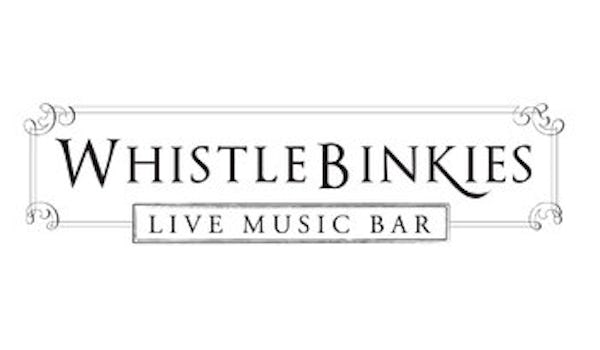 Whistlebinkies events