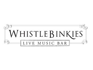 Whistle Binkies venue photo
