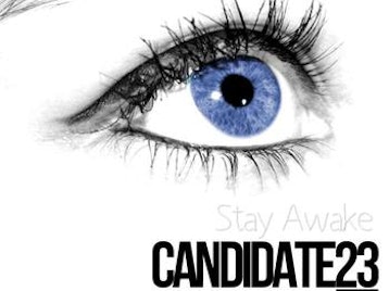 Candidate23 artist photo