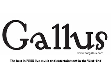 Gallus venue photo