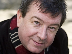 Stuart Maconie