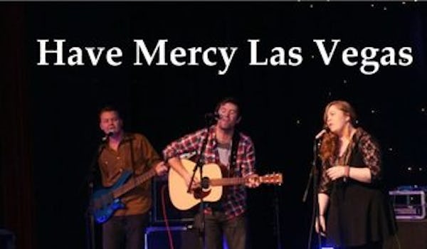 Have Mercy Las Vegas