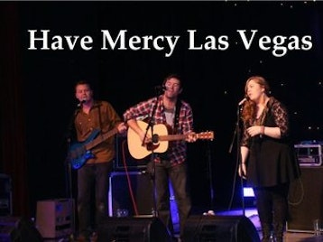 Mythical Creatures + We Have Come From The Sea + Have Mercy Las Vegas picture