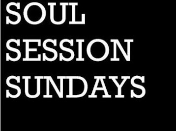 Sunday Soul Sessions: DJ Ctrl>Alt>Del + The Dolly Rockers picture