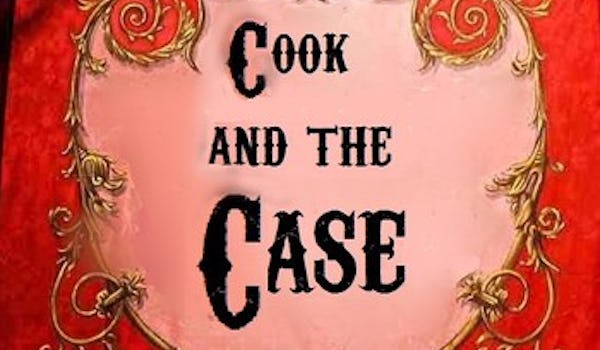 Cook And The Case, Diamond Empire, Fiende Fatale, The Bophins, War Games (USA)