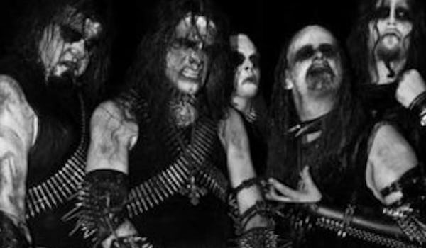 Gorgoroth, Vital Remains, Ageless Oblivion