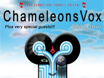 Chameleonsvox Live: Deadtapes picture