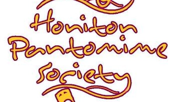 Honiton Pantomime Society