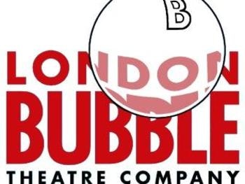 London Bubble Theatre Company