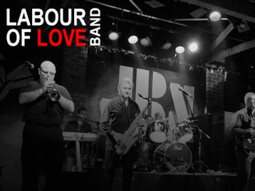 Labour Of Love picture