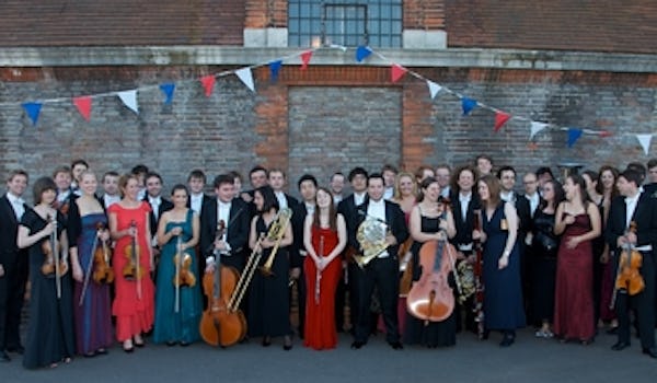 Southbank Sinfonia Family Concert