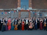 Southbank Sinfonia artist photo