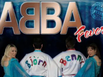 Picture of The Big Abba Party