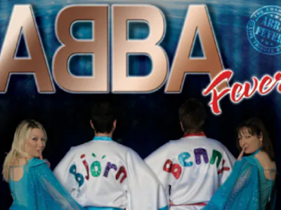 Picture of ABBA Fever