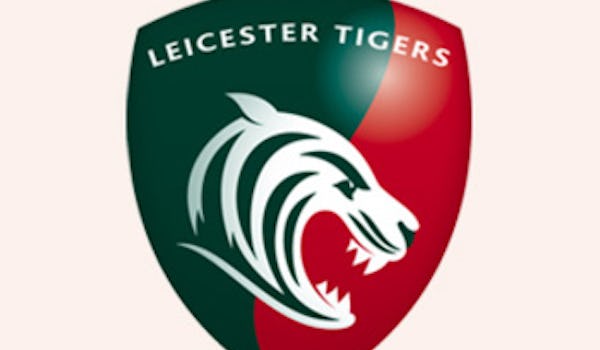 Leicester Tigers Stadium events