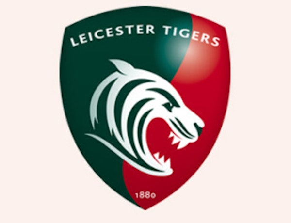 Leicester Tigers v Leinster Rugby...