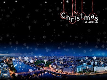Christmas At Altitude: Snow Globe picture